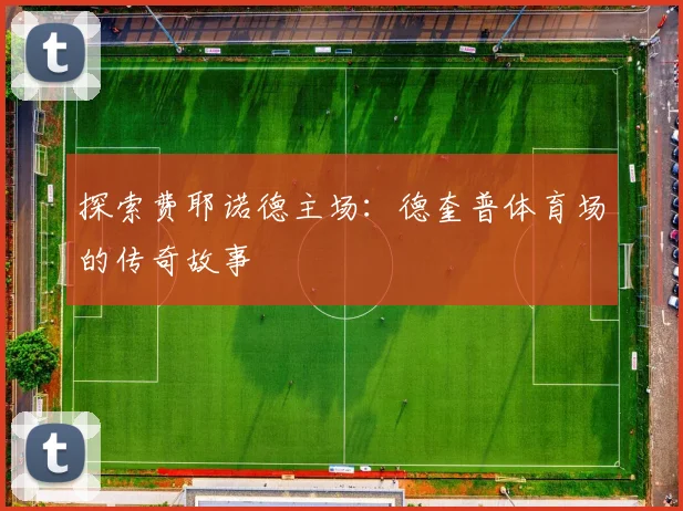 探索费耶诺德主场：德奎普体育场的传奇故事