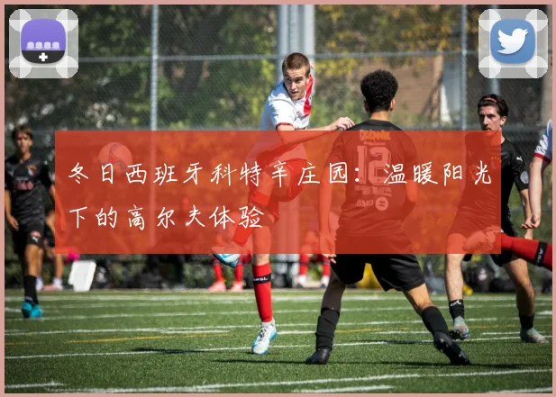 冬日西班牙科特辛庄园：温暖阳光下的高尔夫体验