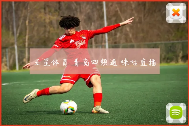 五星体育 青岛四频道 咪咕直播