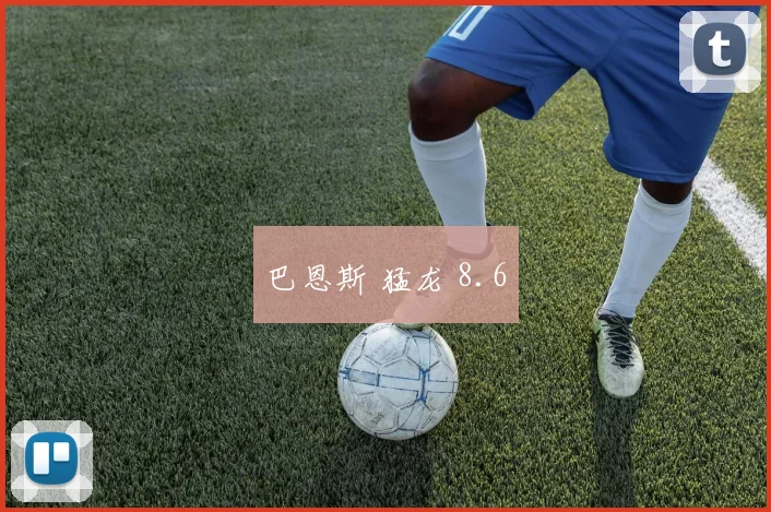 巴恩斯 猛龙 8.6