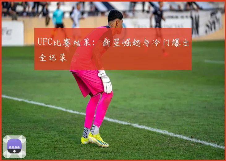 UFC比赛结果：新星崛起与冷门爆出全记录