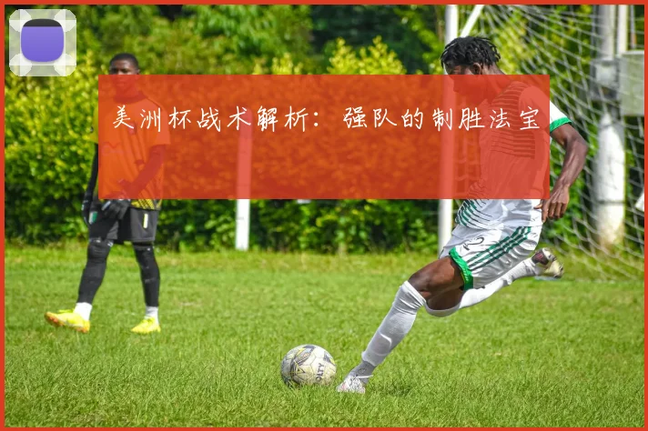 美洲杯战术解析：强队的制胜法宝